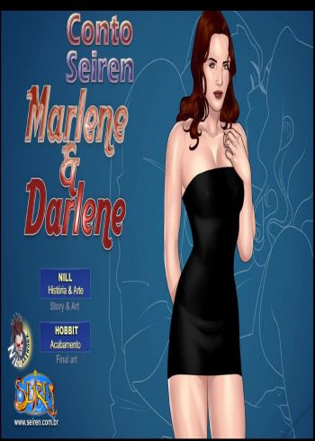 Marlene & Darlene